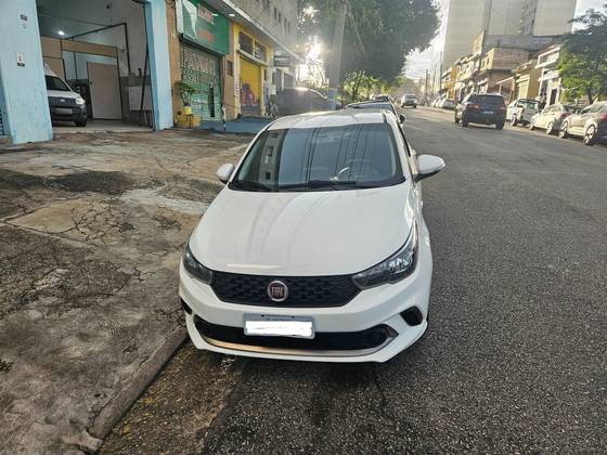 FIAT ARGO 1.3 FIREFLY FLEX DRIVE MANUAL